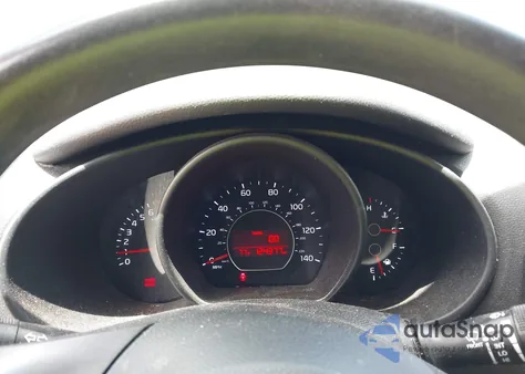 2016 Kia Soul z USA, uszkodzony, nr VIN KNDJN2A23G7293945